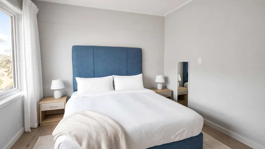 2 Bedroom Property for Sale in Rondebosch Village Western Cape
